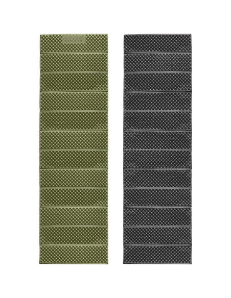 Almohadilla de Espuma Portátil AceCamp 185x55 cm Ligera