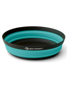 Cuenco Plegable Ultraligero Sea to Summit 887ml Azul