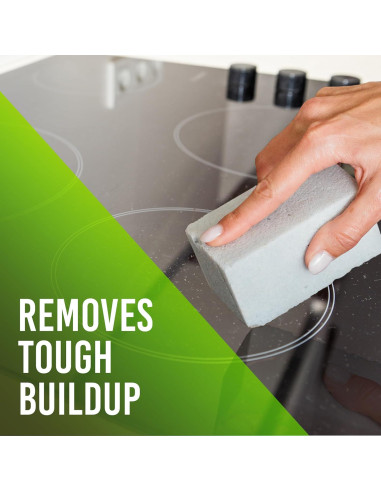 Bloque de Limpieza Multiusos EarthStone - 3 Piezas, Ecológico