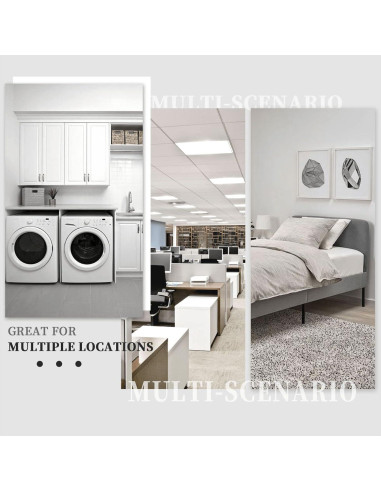 Placa Decorativa Interruptor Luz Olas Océano YBCLF 1-Gang