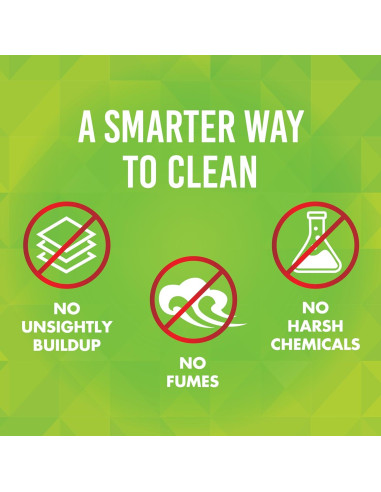 Bloque de Limpieza Multiusos EarthStone - 3 Piezas, Ecológico