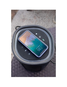 Altavoz Bluetooth Impermeable Altec Lansing Soundbucket XL 20h 2