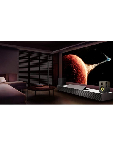 Altavoces Activos Sanyun SW206 80W 4" Bluetooth 5.0 HiFi