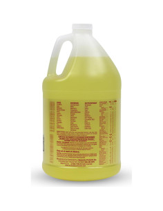 Recarga Limpiador Multiusos LA 3.78L Pack 2 - Desengrasante Eficaz 2