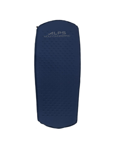 Almohadilla de Aire Autoinflable ALPS Agile Corto Marino