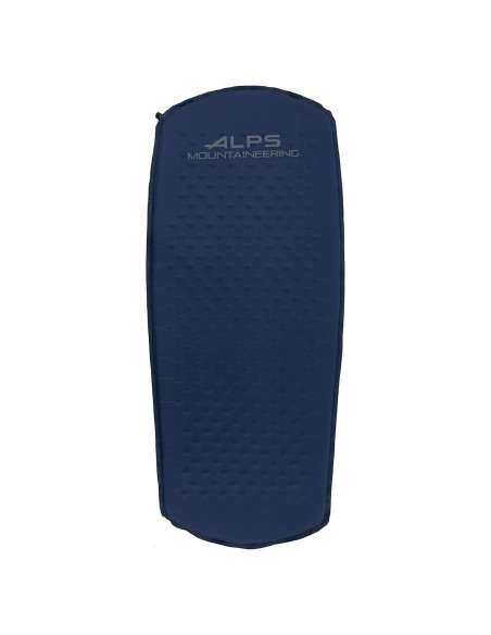 Almohadilla de Aire Autoinflable ALPS Agile Corto Marino