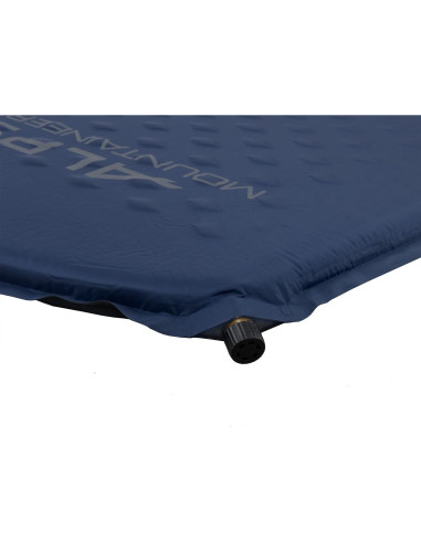 Almohadilla de Aire Autoinflable ALPS Agile Corto Marino