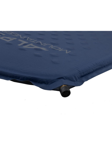 Almohadilla de Aire Autoinflable ALPS Agile Corto Marino