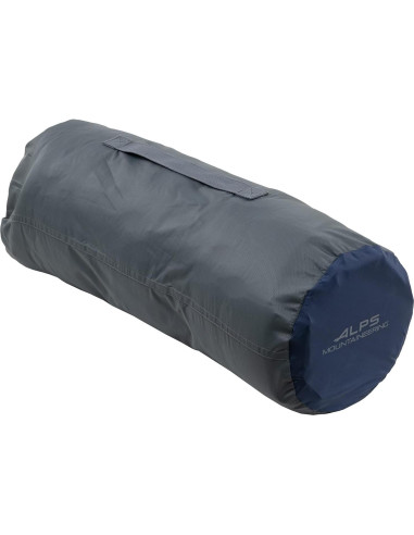 Almohadilla de Aire Autoinflable ALPS Agile Corto Marino