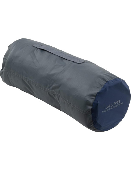 Almohadilla de Aire Autoinflable ALPS Agile Corto Marino