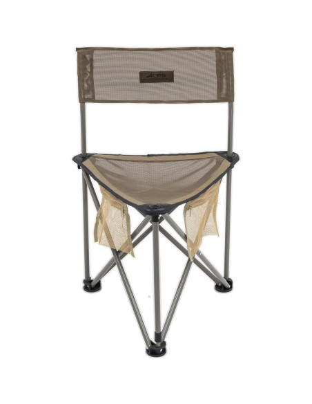 Silla Plegable Grand Rapids ALPS Mountaineering 170 kg