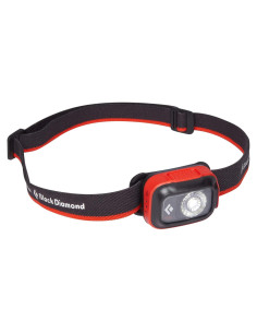 Linterna Frontal Recargable Black Diamond Sprint 225 Lúmenes
