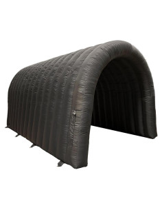 Túnel Inflable FYTEINFLA 5x3x3.35m con Ventilador