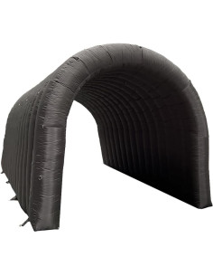 Túnel Inflable FYTEINFLA 5x3x3.35m con Ventilador 2
