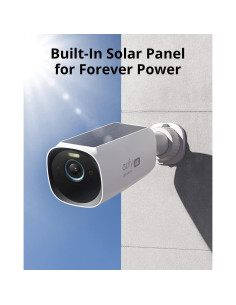 Cámara de Seguridad Inalámbrica eufy S330 Kit 2 Cámaras 4K 2