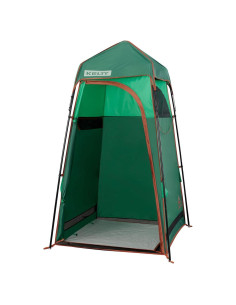 Refugio de Privacidad Kelty Discovery H2GO 1.4 m Ducha Camping