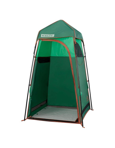 Refugio de Privacidad Kelty Discovery H2GO 1.4 m Ducha Camping