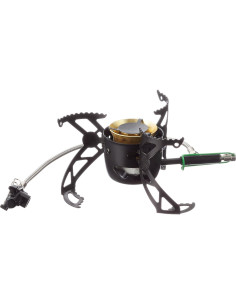 Estufa de Camping Optimus Polaris, Gas Licuado, 3300W 2
