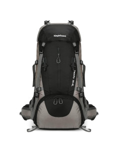 Mochila de Camping 70L HongXingHai Impermeable para Senderismo