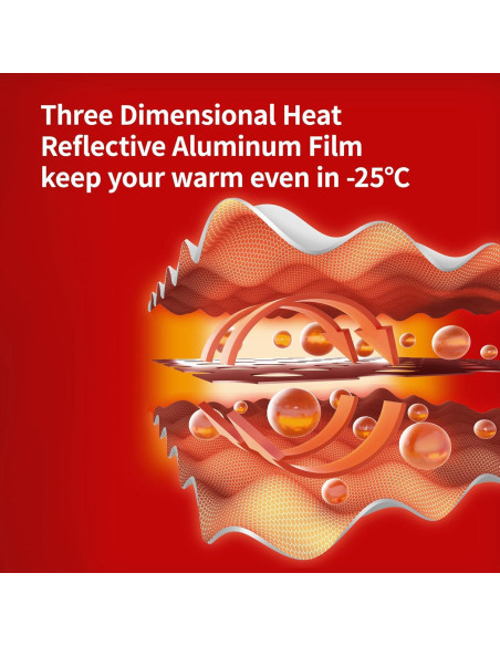 Colchón Inflable Ultraligero Naturehike 6.5R 196x64cm Plata