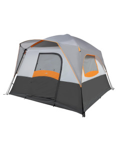 Carpa de Camping ALPS Mountaineering Camp Creek 6 Personas