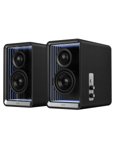 Altavoces Activos Edifier QR65 Bluetooth 70W RMS Hi-Res