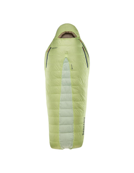 Saco de Dormir Therm-a-Rest Boost 650 Grande - 3 Estaciones