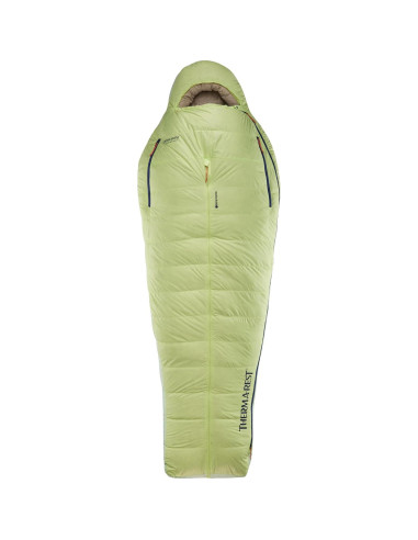 Saco de Dormir Therm-a-Rest Boost 650 Grande - 3 Estaciones