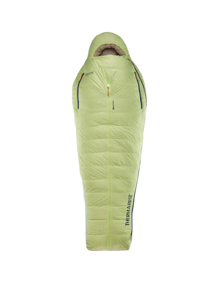 Saco de Dormir Therm-a-Rest Boost 650 Grande - 3 Estaciones