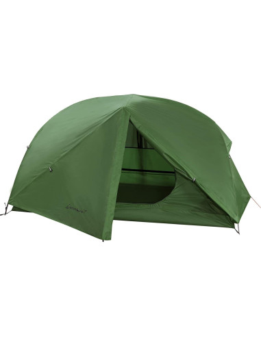 Tienda de Camping Clostnature Taurus 2 Personas Impermeable