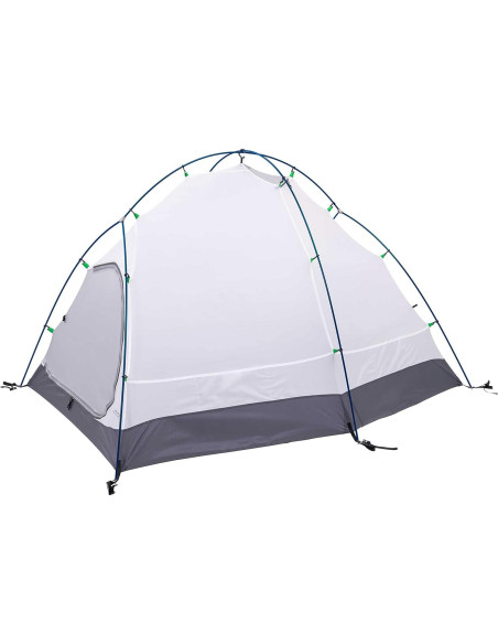 Tienda de Camping ALPS Mountaineering Tasmanian 3 Personas