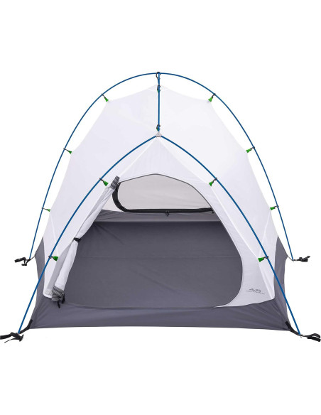 Tienda de Camping ALPS Mountaineering Tasmanian 3 Personas