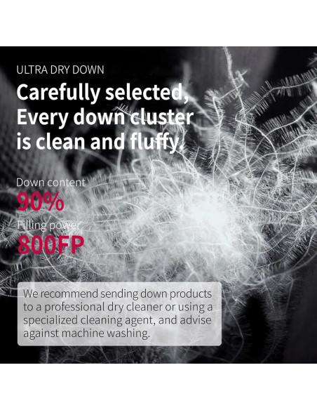 Saco de dormir AEGISMAX Ultra Future I Lengthen -10C