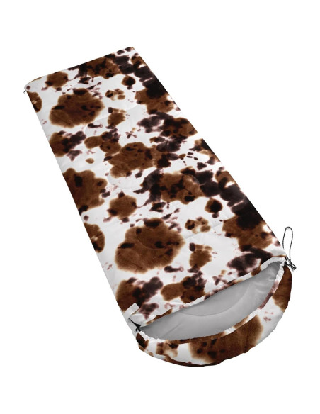 Saco de Dormir Nttopship Individual Impermeable 80x230 cm