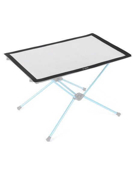Alfombrilla de Silicona Helinox para Mesa One Hard Top Mediana