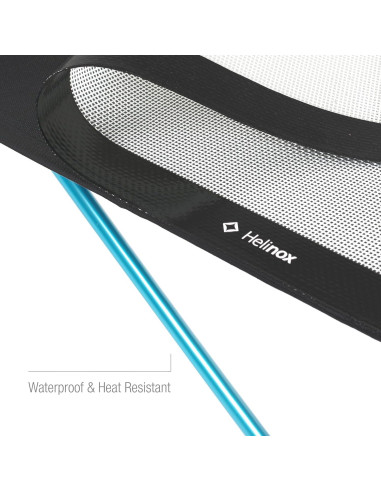 Alfombrilla de Silicona Helinox para Mesa One Hard Top Mediana