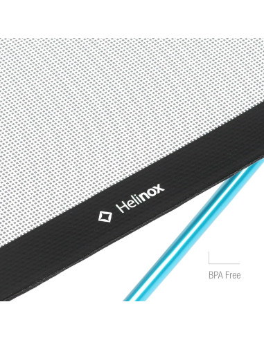 Alfombrilla de Silicona Helinox para Mesa One Hard Top Mediana