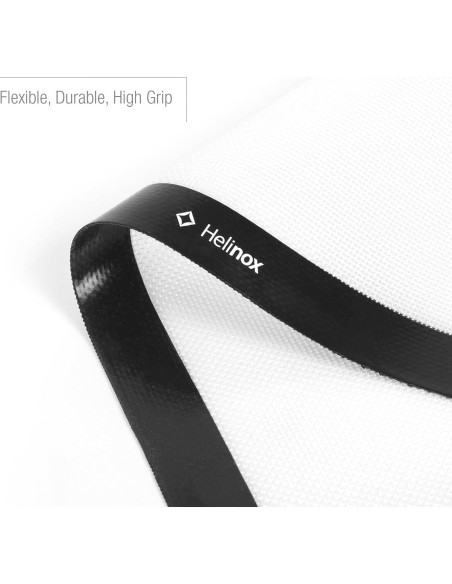 Alfombrilla de Silicona Helinox para Mesa One Hard Top Mediana