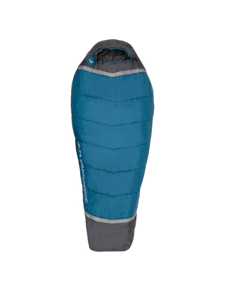 Saco de dormir momia ALPS Mountaineering Blaze -20C XL