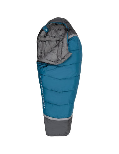 Saco de dormir momia ALPS Mountaineering Blaze -20C XL