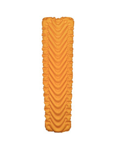 Colchón Inflable Klymit Static V Ultralite 182.9x50.8cm 2