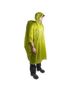 Poncho Tarp Ultra-SIL Nano Sea to Summit 4-en-1 Impermeable
