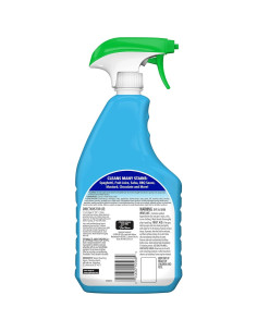 Limpiador Multiusos Fantastik con Lejía 0.95 L - Efectivo en Cocina y Baño 2