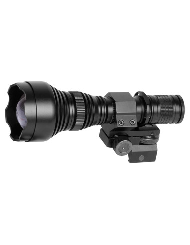 Iluminador Infrarrojo Force Technologies IR850 Pro para Caza