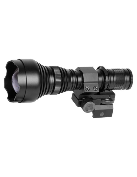 Iluminador Infrarrojo Force Technologies IR850 Pro para Caza