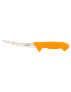 Cuchillo Deshuesar UltraSource 12.7 cm Hoja Curva Flexible