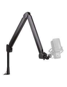 Brazo de transmisión Elgato Wave Mic Arm ajustable 750mm