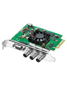 Tarjeta de Captura Blackmagic Design DeckLink SDI 4K 6G-SDI