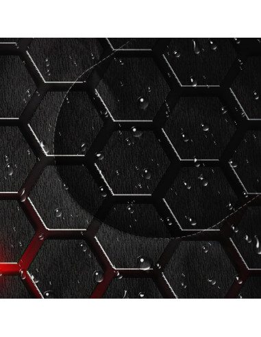 Saco de Dormir QOOMO Estándar 3 Temporadas Impermeable