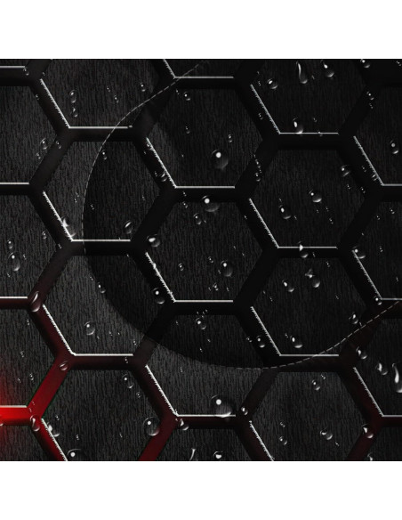 Saco de Dormir QOOMO Estándar 3 Temporadas Impermeable